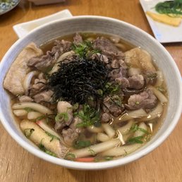 Udon