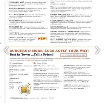 Egg Works - 2026 menu - Breakfast & Brunch Near Me - Las Vegas, Nevada Egg Works - 2026 menu - Breakfast & Brunch Near Me - Las Vegas, Nevada
