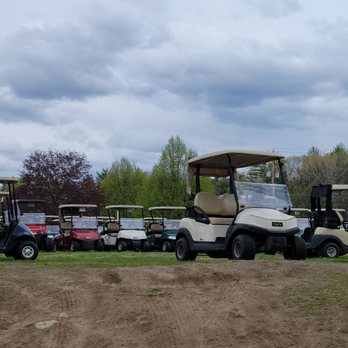 Five Star Golf Cars - Car Dealers Near Me - Queensbury, New York Five Star Golf Cars - Car Dealers Near Me - Queensbury, New York