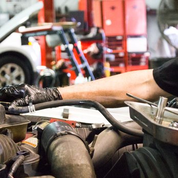 Auto Intensive Care - Auto Repair Near Me - Savannah, Georgia