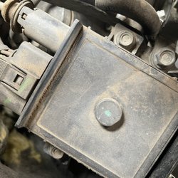 Go ECM - My truck's controller