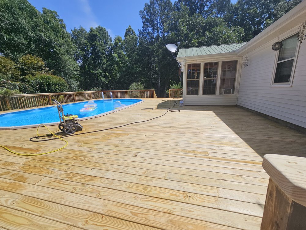 Slide of Alpha Precision