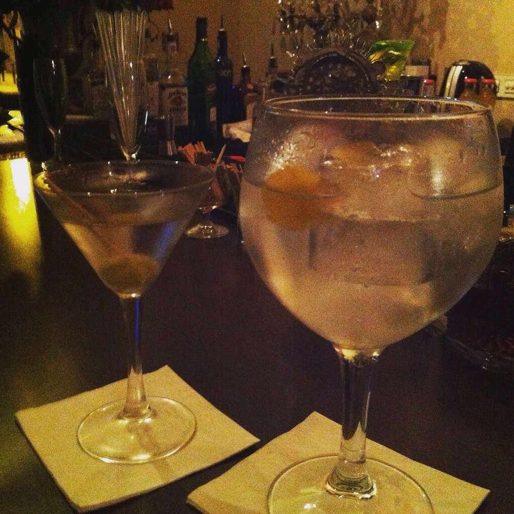 Madame George - Lounges Near Me - Barcelona, B
