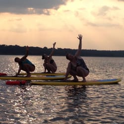 The Endless SUP Company - Belmar