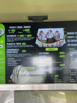 Rico Tejuino Los Reyes by null