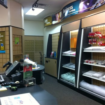 The UPS Store - Shipping Centers Near Me - Cincinnati, Ohio