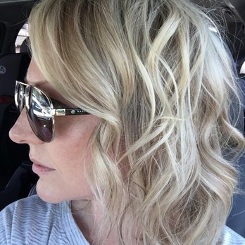 Marek Ashley Salon - Hair Salons Near Me - Wheaton, Illinois
