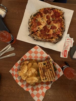 Haymarket Brewery & Taproom by null