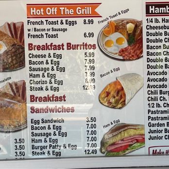 Imperial Burgers - Menu #2 as of June 27, 2023 - Burgers Near Me - La Habra, California Imperial Burgers - Menu #2 as of June 27, 2023 - Burgers Near Me - La Habra, California