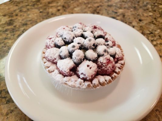 Forno West (Westmount) by null