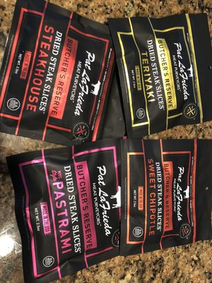 Pat LaFrieda Meat Purveyors by null Pat LaFrieda Meat Purveyors by null