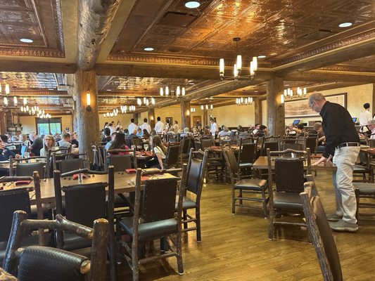The Keeter Center at College of the Ozarks - Lodging by null