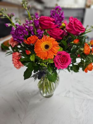 Prevatte Florist by null