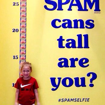 SPAM Museum - Museums Near Me - Austin, Minnesota