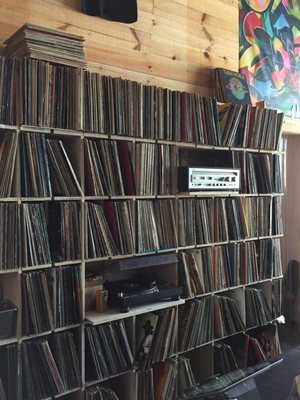 Rockaway Brewing Company by null