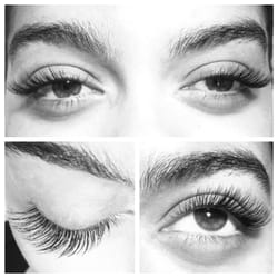 La Lashista - Volume Lashes!