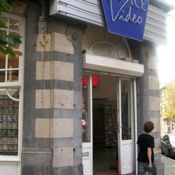 Espace Video Volders