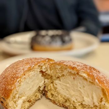Old Ferry Donut - Donuts Near Me - Torrance, California Old Ferry Donut - Donuts Near Me - Torrance, California