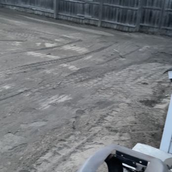 Strong Arm Services - During the job, brought in top soil - Landscaping Near Me - Wauwatosa, Wisconsin Strong Arm Services - During the job, brought in top soil - Landscaping Near Me - Wauwatosa, Wisconsin