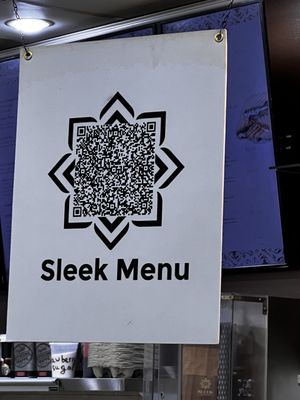 Sleek Creperie & Cafe by null