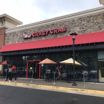 Crazy Crab - Restaurant - Cajun/Creole Near Me - Fairfax, Virginia Crazy Crab - Restaurant - Cajun/Creole Near Me - Fairfax, Virginia