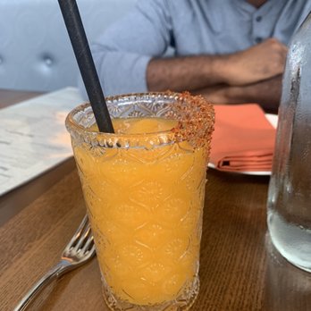 Mi Vida - La frozen margarita - Mexican Near Me - Washington, DC, District of Columbia Mi Vida - La frozen margarita - Mexican Near Me - Washington, DC, District of Columbia