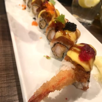 Hana Tokyo - So many different flavors. - Sushi Bars Near Me - Tucson, Arizona Hana Tokyo - So many different flavors. - Sushi Bars Near Me - Tucson, Arizona