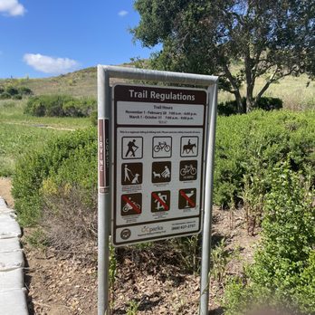 Quail Hill Trailhead - Hiking Near Me - Irvine, California Quail Hill Trailhead - Hiking Near Me - Irvine, California