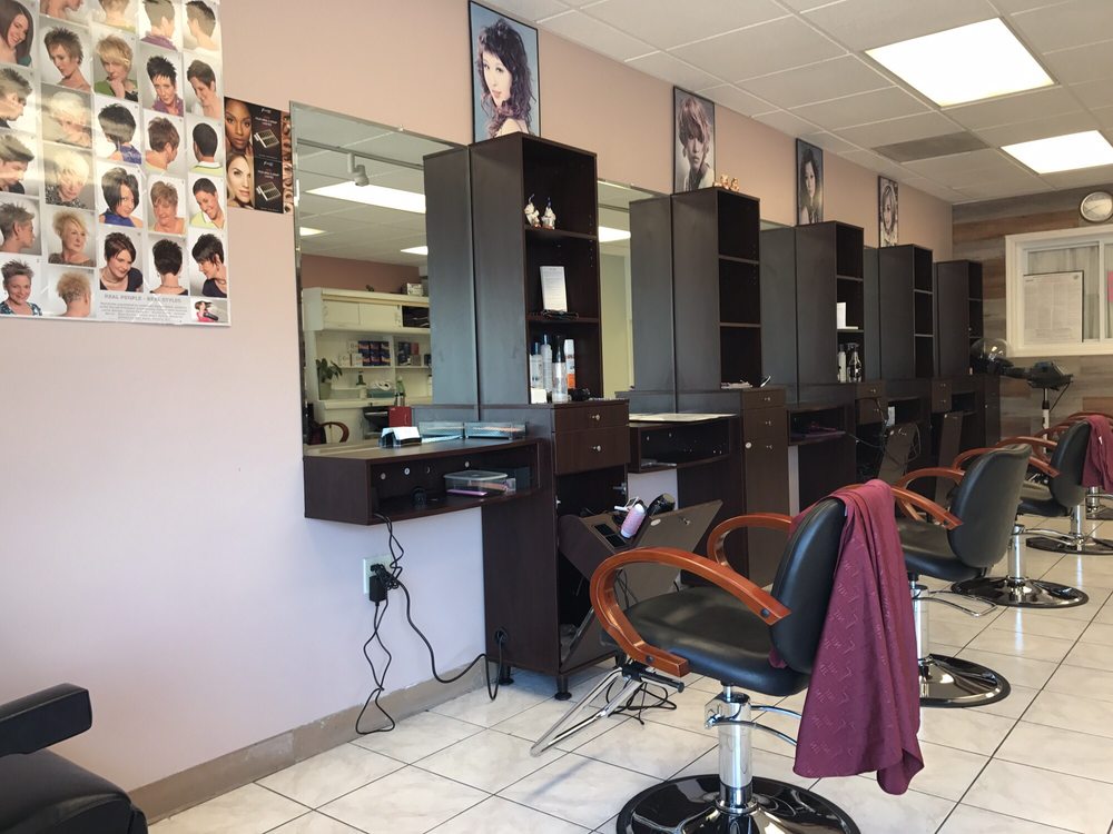 SHEAR ART HAIR SALON 2 12 Reviews 10841 N Wolf Rd, Cupertino, CA Yelp