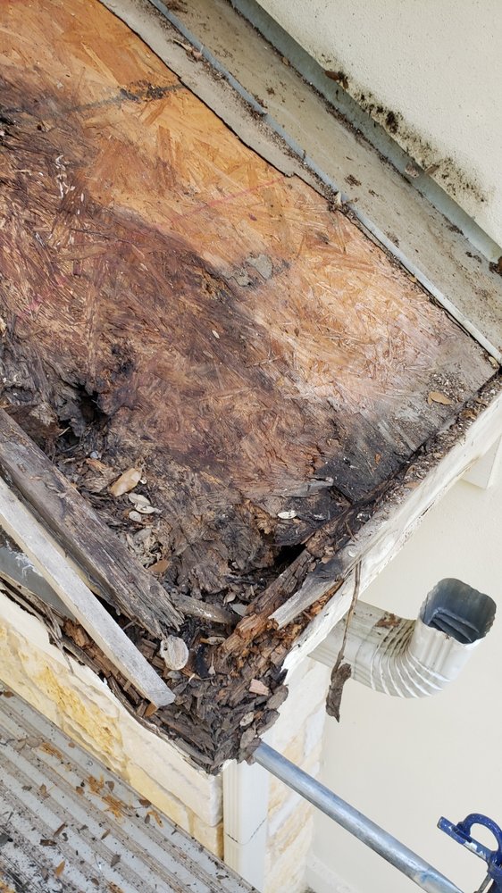 Slide of All Star Roofing