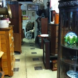 Jason's Antiques
