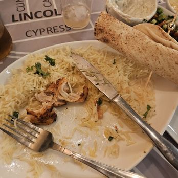 Abu Kebab - I killed it!!! - Mediterranean Near Me - Pasadena, California Abu Kebab - I killed it!!! - Mediterranean Near Me - Pasadena, California