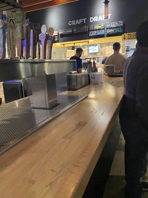 Hopdoddy Burger Bar by null