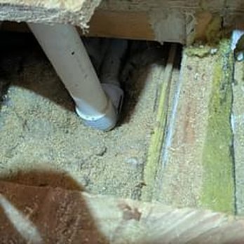 Air Zone Heating and Air Conditioning - repaired leak - Heating & Air Conditioning/HVAC Near Me - Manchaca, Texas Air Zone Heating and Air Conditioning - repaired leak - Heating & Air Conditioning/HVAC Near Me - Manchaca, Texas