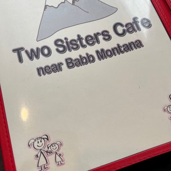 TWO SISTERS CAFE - Updated July 2025 - 183 Photos & 270 Reviews - 3600