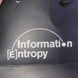Information Entropy
