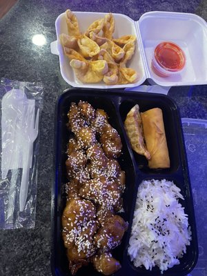 City Night KTV Karaoke Bar & Café by null