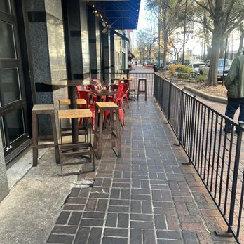 Paramount - Downtown Birmingham - Arcades Near Me - Birmingham, Alabama