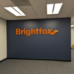 Fastsigns - Interior signage
