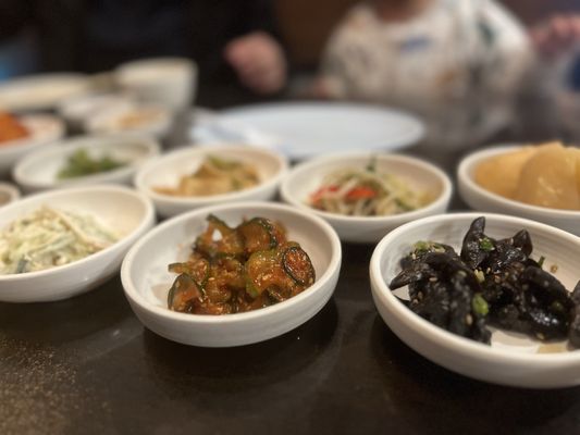 Stone Bowl House 운암정 스톤 볼 하우스 by null