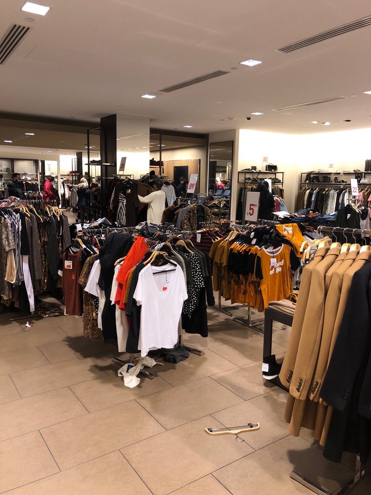 ZARA 26 Photos & 64 Reviews 7101 Democracy Blvd, Bethesda, MD Yelp