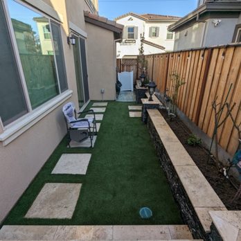Growth Guru Lawn Care Services - Property cleanup (After) - Lawn Services Near Me Growth Guru Lawn Care Services - Property cleanup (After) - Lawn Services Near Me
