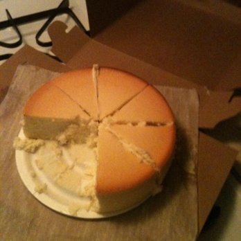 La Cheesecake - Bakeries Near Me - College Point, New York