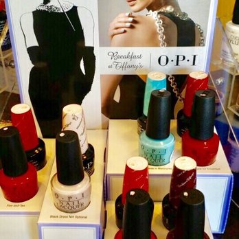 Beau Nail and Spa - Nail Salons Near Me - Cary, Illinois