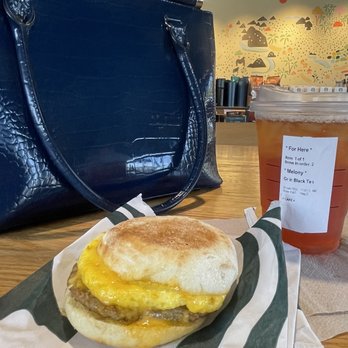 Starbucks - Coffee & Tea Near Me - Irving, Texas