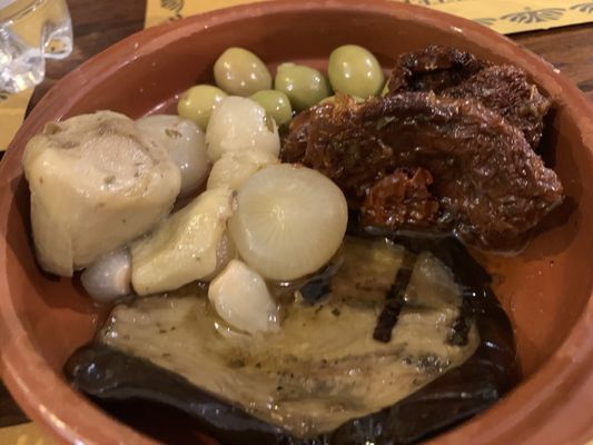 Osteria Nuvoli by null