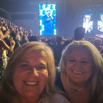 Tahoe Blue Event Center - Enjoying the show - Venues & Event Spaces Near Me - Stateline, Nevada Tahoe Blue Event Center - Enjoying the show - Venues & Event Spaces Near Me - Stateline, Nevada