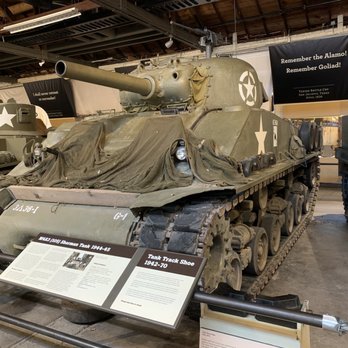 Texas Military Forces Museum - This is what my dad drove in WWII. Neat! - Museums Near Me - Austin, Texas Texas Military Forces Museum - This is what my dad drove in WWII. Neat! - Museums Near Me - Austin, Texas