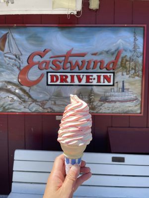 Eastwind Drive-In by null