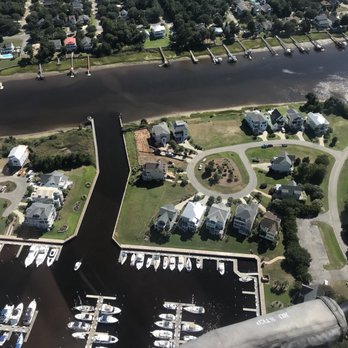 High Tide Aviation - Beautiful views for sure. - Flight Instruction Near Me - Southport, North Carolina High Tide Aviation - Beautiful views for sure. - Flight Instruction Near Me - Southport, North Carolina